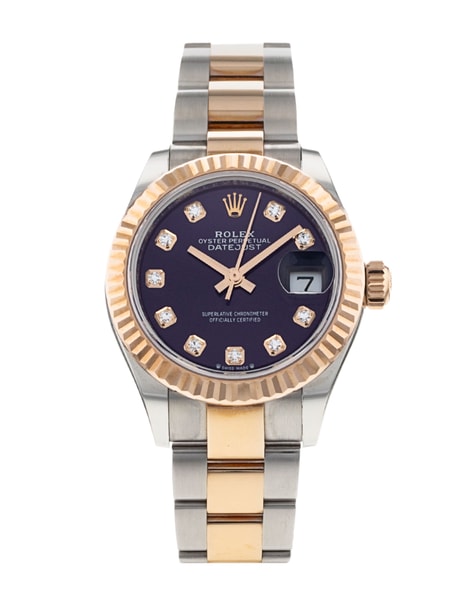 Rolex Datejust Lady 28 279171